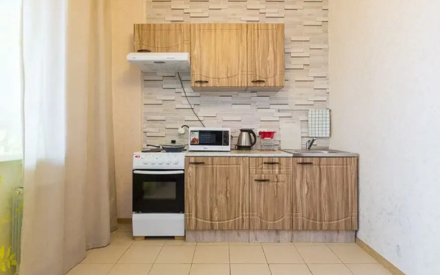 Dobriye Sutki Apartment