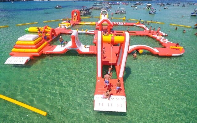 5195 Beachwalk - 3 Br Villa