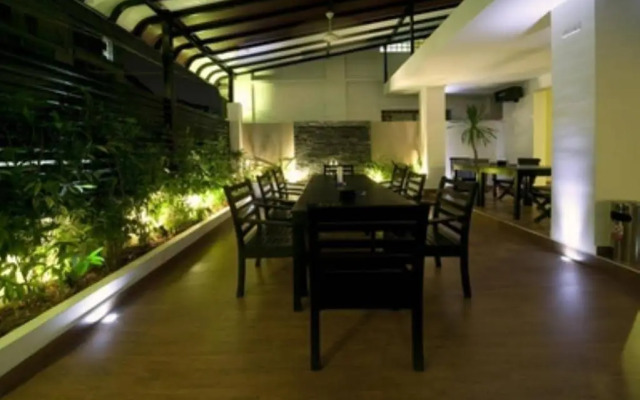 Chuxinshanpin Hotel