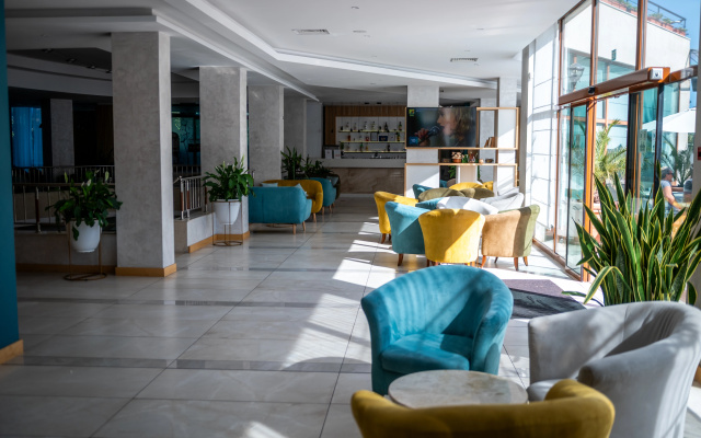 Mirabelle Hotel