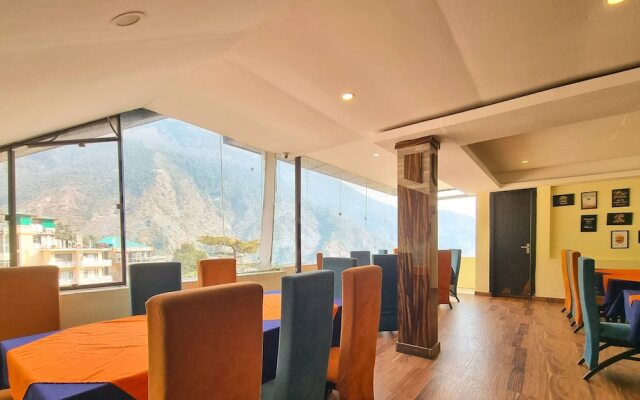 Triund Heights By Pulse Hotels
