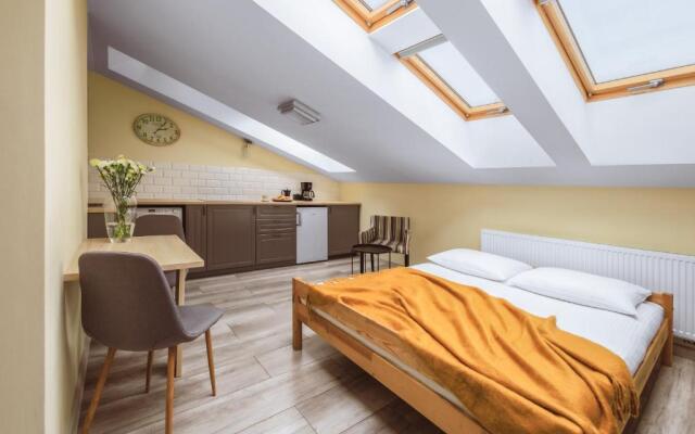 Native Apartments Rakowicka 6