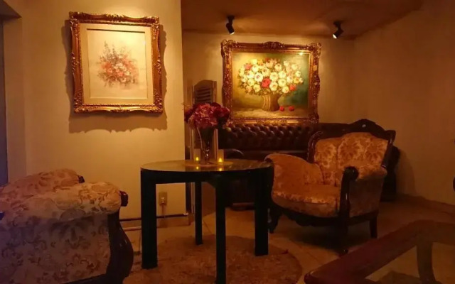 Hotel VINO Adult Only