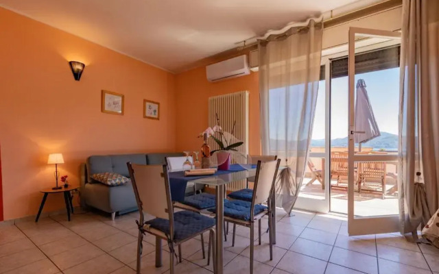 Bilocale 6 - lake view