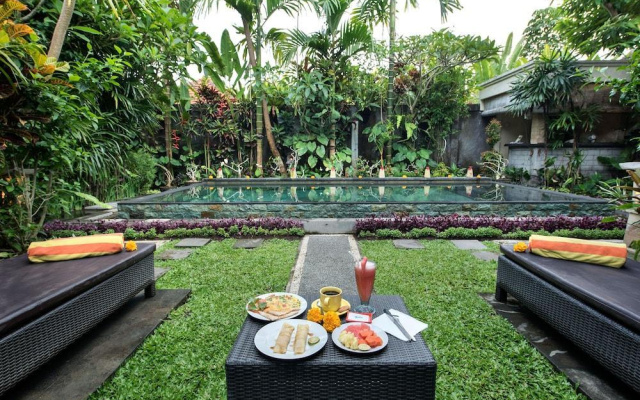 Villa Grya Sandi