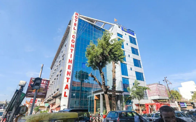 The Continental Lucknow