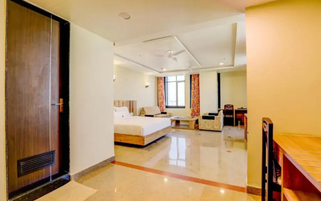 Hotel Shree Nanda