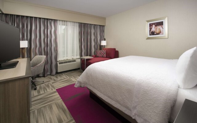 Hampton Inn Huntsville/Village of Providence