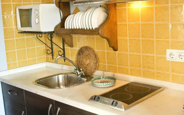 Apartamentos Montesclaros