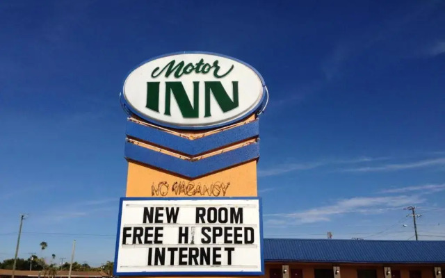 Motor Inn