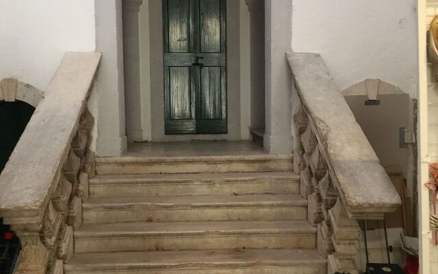 Palace Tartaglia