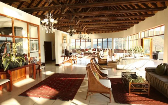 Jozini Tiger Lodge by Dream Resorts