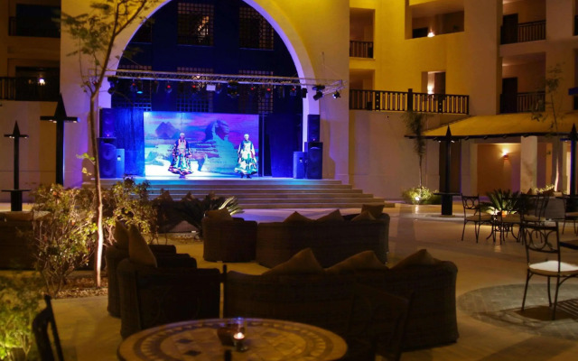 Steigenberger Aqua Magic Hotel