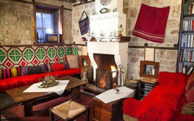 Hagiati Voras - Edessa Cozy Mountain Retreat