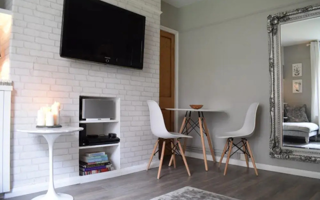 1 Bedroom Apartment in Hoxton