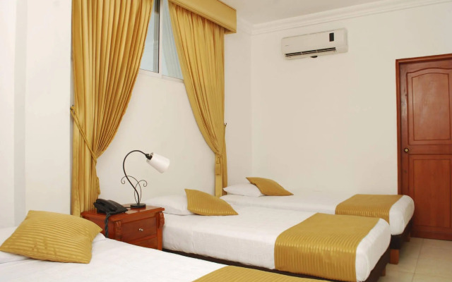 Hotel San Miguel Imperial