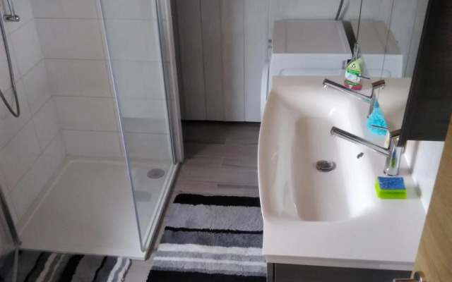 Pension/FeWo E. Tschernach