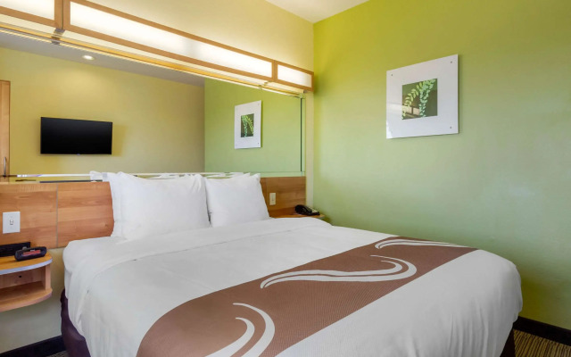Quality Inn & Suites Lehigh Acres Fort Myers
