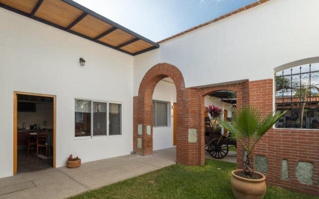 ArcoSodi Hotel Boutique