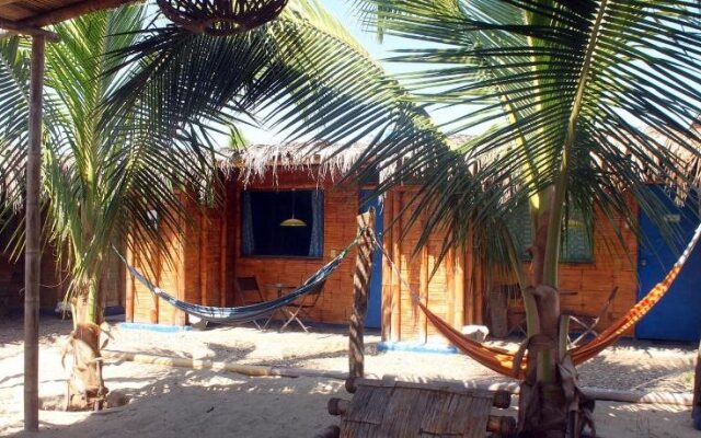 Psygon Surf Camp