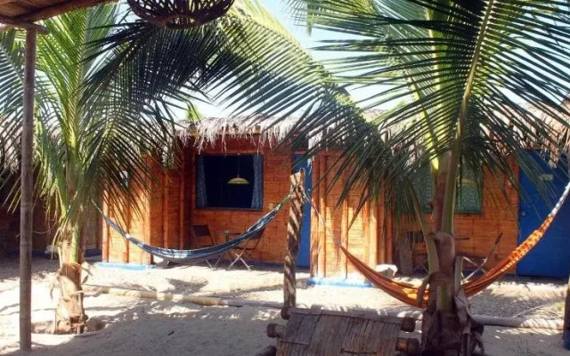 Psygon Surf Camp