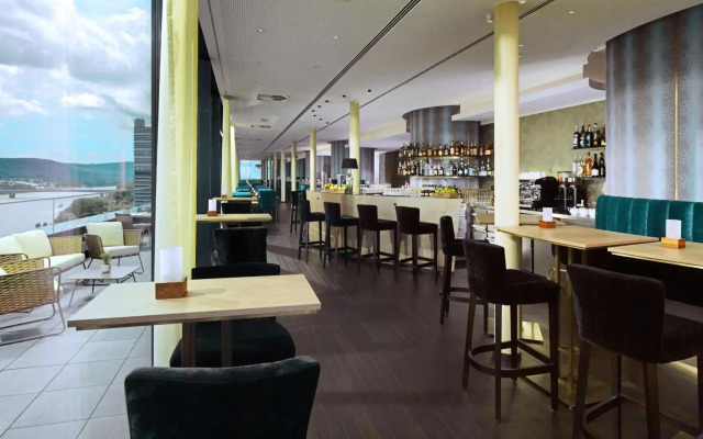 Bonn Marriott Hotel