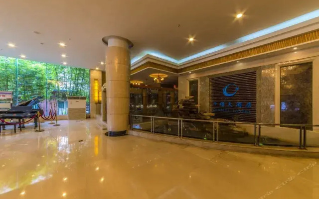 Qian Xi Hotel