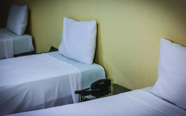 Syros Hotel