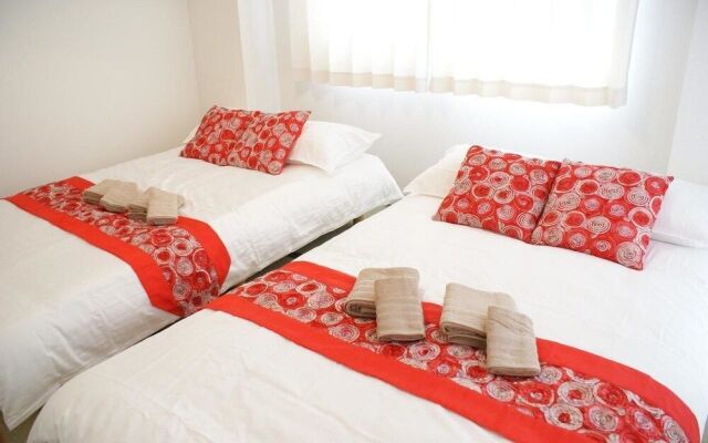 Omotenashi Machiya of Osaka City Namba - 62-4