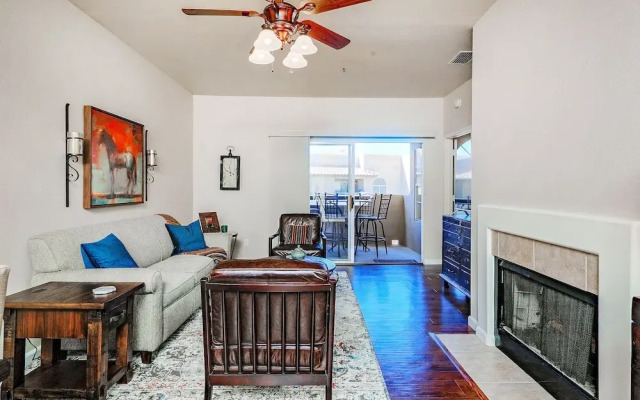 Aventura Condominiums