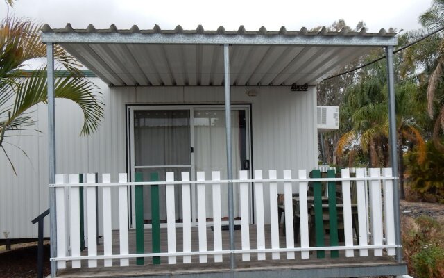 Millmerran Village Caravan Park