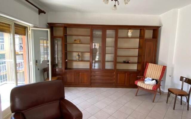 Holiday 3 Bedrooms Casa Davì Just Near Cefalù Beach