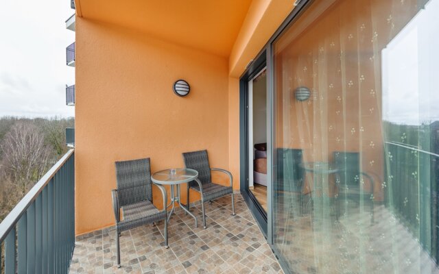 Apartamenty Sun & Snow Horyzont