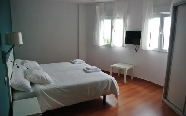 Hotel Mar de Fisterra