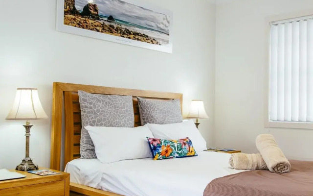 Coffs Jetty Bed and Breakfast