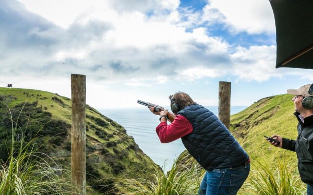 Rosewood Cape Kidnappers