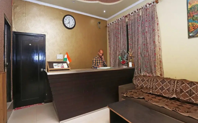 OYO 19409 Hotel Sunita And Restaurant