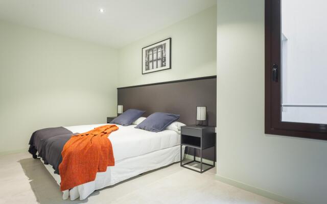 Best Location apt. 2hab