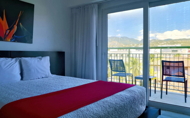 R Hotel Kingston