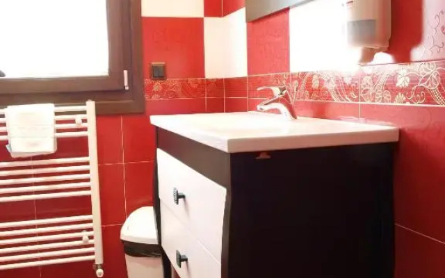 Hotel Apartamento Marouco