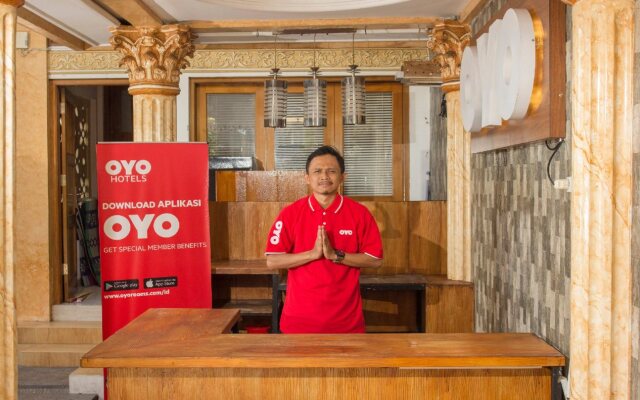 OYO 417 Bama Guesthouse