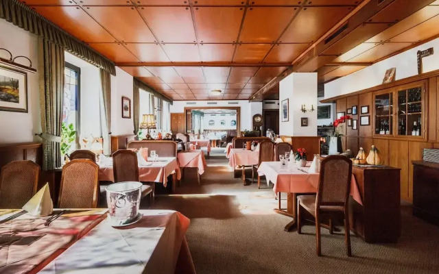 Landgasthaus Pfahl