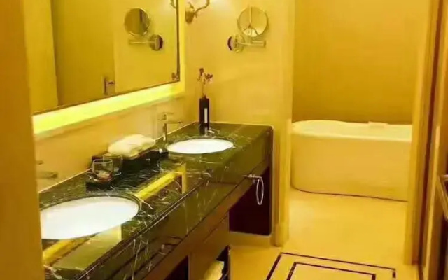 Laibor international hotel