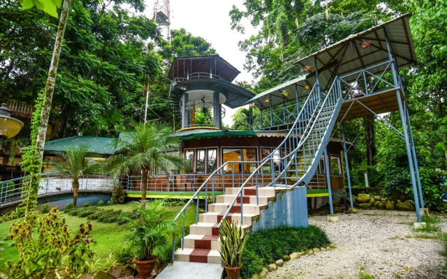 Aranya Jungle Resort