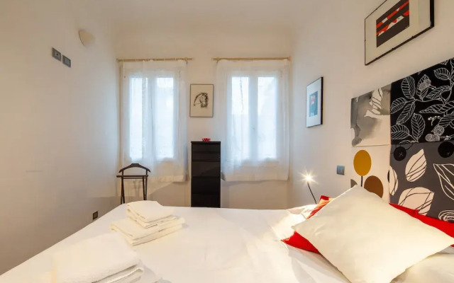 Santa Reparata Flat by Mmega