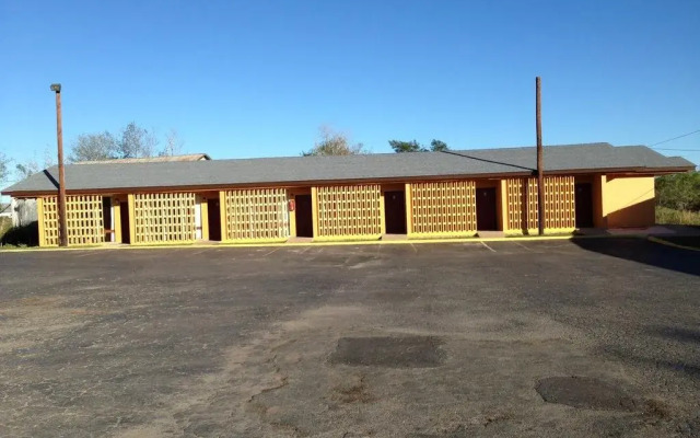 Stockman Motel