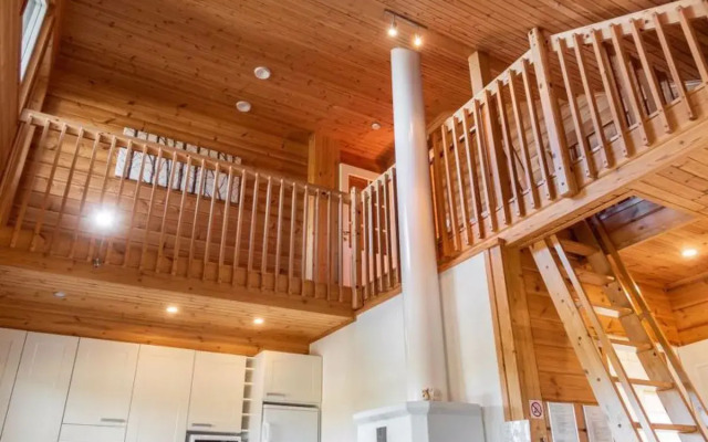 House Otava Terracina