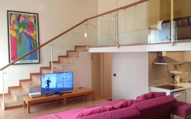 Residence Sacchi