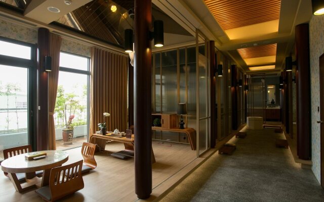 Tianxiaju Motel