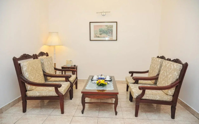 3-star Tan Son Nhat Hotel